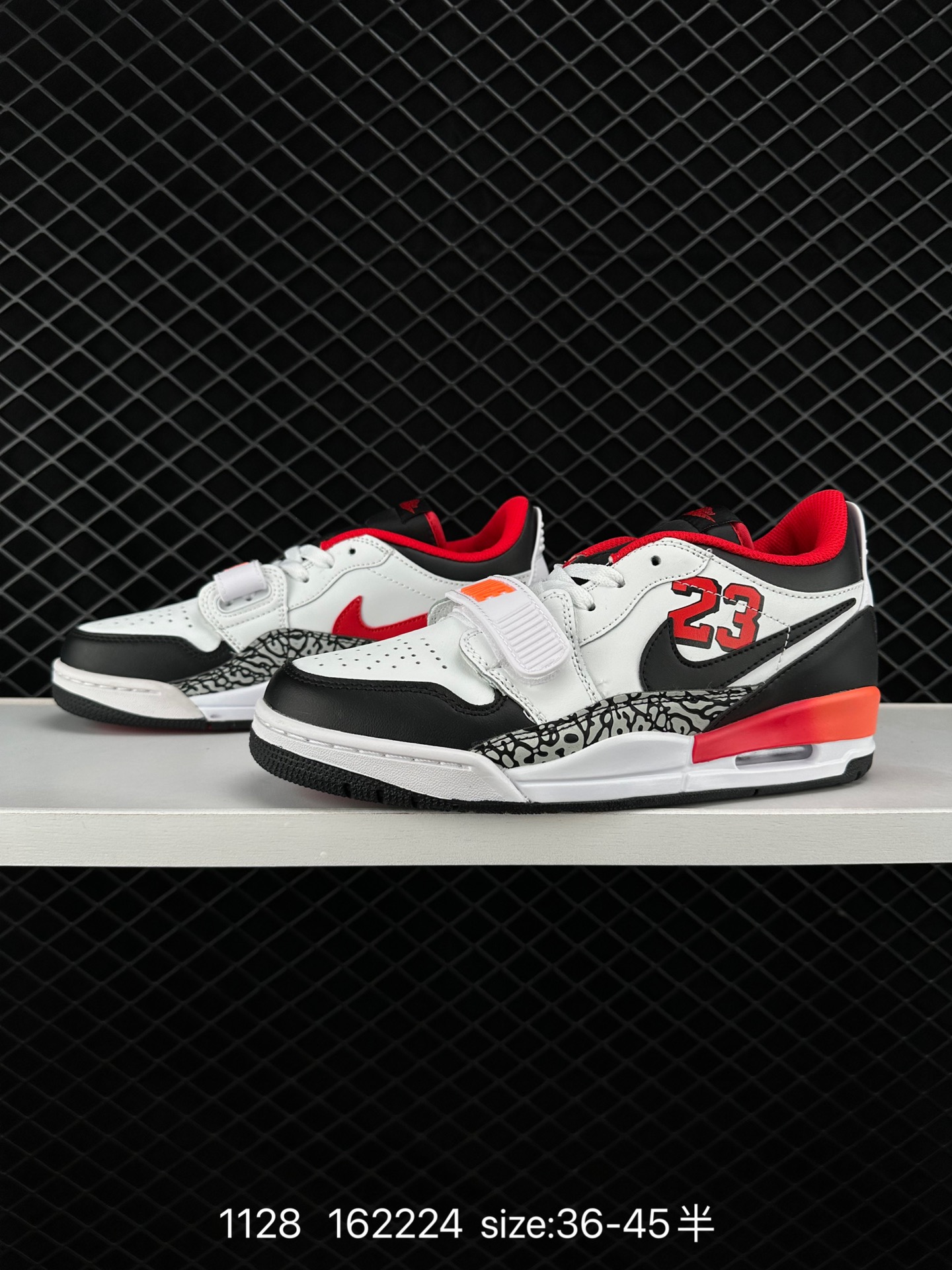 Air Jordan Legacy 312